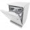 LG DF325FW Lavavajillas Capacidad 14 Cubiertos E Blanco