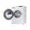 Samsung WW10T554DTW/S3 Lavadora Carga Frontal 10 kg A Blanca