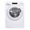 Candy CSWS 4852DWE/1-S Lavasecadora de Carga Frontal 8Kg/5Kg E Blanco