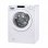 Candy CSWS 4852DWE/1-S Lavasecadora de Carga Frontal 8Kg/5Kg E Blanco