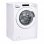 Candy CSWS 4852DWE/1-S Lavasecadora de Carga Frontal 8Kg/5Kg E Blanco