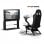 Playseat Air Force Silla Gaming para Simulador de Vuelo