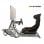 Chaise de jeu Playseat Sensation Pro noire