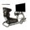 Chaise de jeu Playseat Sensation Pro noire