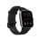 Amazfit GTS 2 Mini Bluetooth 40,5mm AMOLED Preto Superleve SpO2 Pulsómetro 5ATM