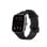 Amazfit GTS 2 Mini Bluetooth 40,5mm AMOLED Preto Superleve SpO2 Pulsómetro 5ATM