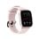 Amazfit GTS 2 Mini SmartWatch Rosa