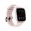 Amazfit GTS 2 Mini Montre Connectée Rose