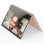 Lenovo Yoga 920-13IKB Intel Core i7-8550U/16GB/1TB SSD/13.9" Táctil