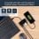 StarTech US1GC303APD Hub USB-C a 3xUSB 3.0/RJ-45/USB-C