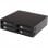 StarTech.com Backplane mobile per rack hot-swap 5,25" a 4 alloggiamenti HDD SATA/SAS da 2,5" - 6 Gbps