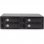 StarTech.com Backplane mobile per rack hot-swap 5,25" a 4 alloggiamenti HDD SATA/SAS da 2,5" - 6 Gbps