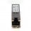 StarTech.com SFPC1110 Netzwerk-Transceiver-Modul Kupfer 1250 Mbit/s