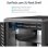 StarTech.com CABSHELF22 Rack Zubehör