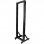 StarTech.com Rack de serveur 42U en acier robuste - Bâti rack à 2 montants avec roulettes
