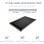 StarTech.com Etagère profonde fixe pour rack de serveur ajustable