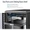 StarTech.com SLIDESHELFD Rack Zubehör Verstellbares Regal