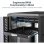 StarTech.com SLIDESHELFD Rack Zubehör Verstellbares Regal
