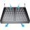 StarTech CABSHELF22V Bandeja Perforada 1U para Armario Rack