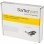 StarTech PEXMSATA3422 Placa PCIe para 4 Portas SATA III