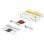 StarTech.com Carte PCI Express USB 3.1 à 2 ports USB-C - USB 3.2 Gen 2 jusqu'à 10 Gbps