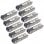 StarTech J4859C10PKST Pack 10 Módulos Transcetores SFP+ Gigabit