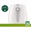 Philips AirFryer HD9216/80 Freidora sin Aceite 1425W