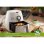 Philips AirFryer HD9216/80 Freidora sin Aceite 1425W