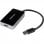 StarTech.com Adaptateur Vidéo Carte Graphique Externe USB 3.0 vers HDMI- avec Hub USB - 1920x1200