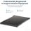 StarTech ADJSHELFHD Bandeja Fija 19" 1U para Armario Rack