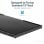 StarTech ADJSHELFHD Bandeja Fija 19" 1U para Armario Rack