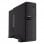 CoolBox MATX Slim T300 USB 3.0 Negra + CoolBox 300SBZ