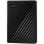 WD My Passport 2TB USB 3.0 Nero