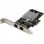 StarTech.com ST2000SPEXI Netzwerkkarte Eingebaut 2000 Mbit/s