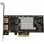 StarTech.com ST2000SPEXI Netzwerkkarte Eingebaut 2000 Mbit/s
