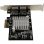 StarTech.com ST2000SPEXI Netzwerkkarte Eingebaut 2000 Mbit/s