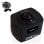 Fotocamera sportiva Billow XS360PROB 360º 16MP Full HD