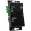 StarTech.com ICUSB422IS Kabeladapter USB B RS-422/485 Schwarz