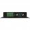 StarTech.com ICUSB422IS Kabeladapter USB B RS-422/485 Schwarz