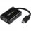 StarTech CDP2VGAUCP Adaptador USB-C a VGA 4K 60Hz