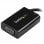 StarTech CDP2VGAUCP Adaptador USB-C a VGA 4K 60Hz