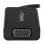 StarTech CDP2VGAUCP Adaptador USB-C a VGA 4K 60Hz
