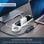 StarTech CDP2VGAUCP Adaptador USB-C a VGA 4K 60Hz