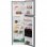 Beko RDNT271I30XBN Frigorífico Dos Puertas F Acero Inoxidable