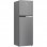 Beko RDNT271I30XBN Frigorífico Dos Puertas F Acero Inoxidable