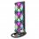 DeepCool Castle 360 RGB Kit de Refrigeración Líquida