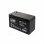 Phasak 7 Batería de Repuesto 7Ah 12V