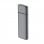 Aisens Ultra Data Boîtier SSD Externe M.2 PCIe/SATA vers USB 3.2 Gris