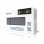Aisens Ultra Data Boîtier SSD Externe M.2 PCIe/SATA vers USB 3.2 Gris