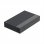 Aisens Ultra Data Caja Externa para Disco Duro 3.5" SATA USB 3.0 Negro